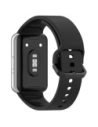 Hurtownia GSM - Pasek Bizon Strap Watch Silicone do Samsung Galaxy Fit 3 czarny - BIZ5356 - {ean13} - Hurt