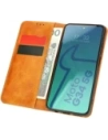 Hurtownia GSM - Bizon Case Pocket Pro Motorola Moto G34 5G maro - BIZ5357 - {ean13} - Hurt