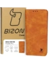 Hurtownia GSM - Bizon Case Pocket Pro Motorola Moto G34 5G maro - BIZ5357 - {ean13} - Hurt
