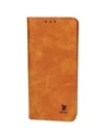 Hurtownia GSM - Bizon Case Pocket Pro Motorola Moto G34 5G maro - BIZ5357 - {ean13} - Hurt