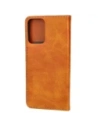 Hurtownia GSM - Bizon Case Pocket Pro Motorola Moto G34 5G maro - BIZ5357 - {ean13} - Hurt