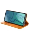 Hurtownia GSM - Bizon Case Pocket Pro Motorola Moto G34 5G maro - BIZ5357 - {ean13} - Hurt