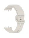 Hurtownia GSM - Pasek Bizon Strap Watch Silicone do Samsung Galaxy Fit 3 jasnoszary - BIZ5360 - {ean13} - Hurt