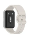 Hurtownia GSM - Pasek Bizon Strap Watch Silicone do Samsung Galaxy Fit 3 jasnoszary - BIZ5360 - {ean13} - Hurt
