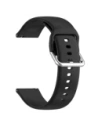 Hurtownia GSM - Bizon Strap Uhr Silikon Pro Xiaomi Uhr 2 schwarz - BIZ5363 - {ean13} - Hurt