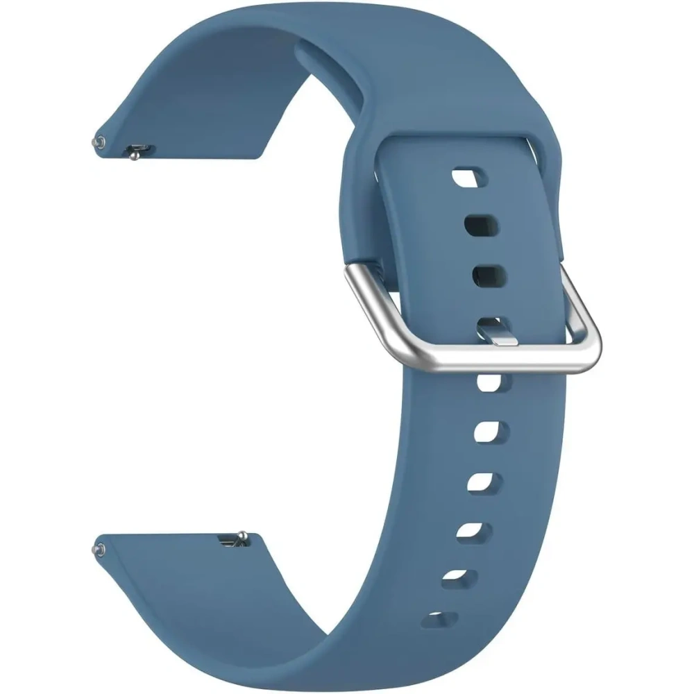 Hurtownia GSM - Bizon Strap Uhr Silikon Pro Xiaomi Uhr 2 dunkelblau - BIZ4793 - {ean13} - Hurt