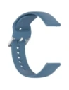 Hurtownia GSM - Pasek Bizon Strap Watch Silicone Pro do Xiaomi Watch 2 tmavě modrý - BIZ4793 - {ean13} - Hurt