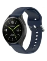 Hurtownia GSM - Bizon Strap Uhr Silikon Pro Xiaomi Uhr 2 navy blau - BIZ4794 - {ean13} - Hurt