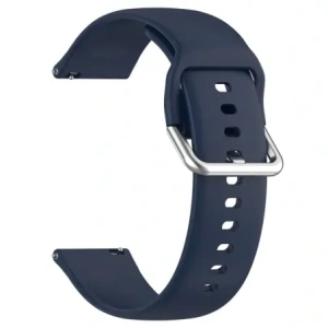 Hurtownia GSM - Bizon Strap Uhr Silikon Pro Xiaomi Uhr 2 navy blau - BIZ4794 - {ean13} - Hurt