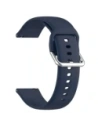 Hurtownia GSM - Bizon Strap Uhr Silikon Pro Xiaomi Uhr 2 navy blau - BIZ4794 - {ean13} - Hurt