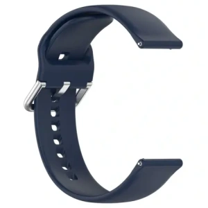 Hurtownia GSM - Bizon Strap Uhr Silikon Pro Xiaomi Uhr 2 navy blau - BIZ4794 - {ean13} - Hurt
