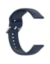 Hurtownia GSM - Bizon Strap Uhr Silikon Pro Xiaomi Uhr 2 navy blau - BIZ4794 - {ean13} - Hurt