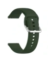 Hurtownia GSM - Pasek Bizon Strap Watch Silicone Pro do Xiaomi Watch 2 tmavě zelený - BIZ5366 - {ean13} - Hurt
