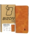 Hurtownia GSM - Bizon Case Pocket Pro Realme 12 Pro / 12 Pro+ barna - BIZ5367 - {ean13} - Hurt