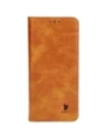 Hurtownia GSM - Bizon Case Pocket Pro Realme 12 Pro / 12 Pro+ barna - BIZ5367 - {ean13} - Hurt