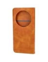 Hurtownia GSM - Bizon Case Pocket Pro Realme 12 Pro / 12 Pro+ barna - BIZ5367 - {ean13} - Hurt