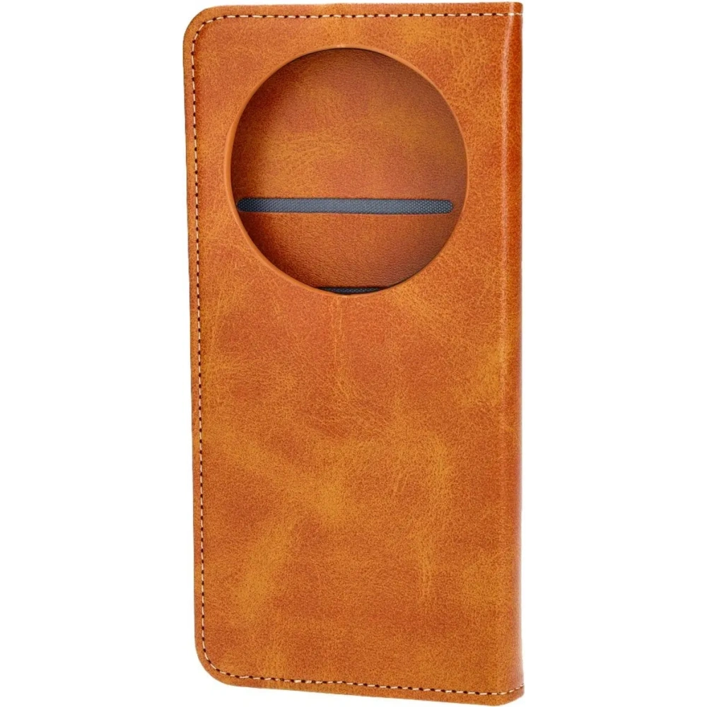 Wholesale Bizon Case Pocket Pro Realme 12 Pro / 12 Pro+ brown - BIZ5367 - {ean13} - Hurt
