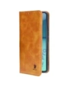 Hurtownia GSM - Bizon Case Pocket Pro Realme 12 Pro / 12 Pro+ barna - BIZ5367 - {ean13} - Hurt