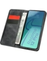 Hurtownia GSM - Bizon Case Pocket Pro Realme 12 Pro / 12 Pro+ fekete - BIZ4797 - {ean13} - Hurt