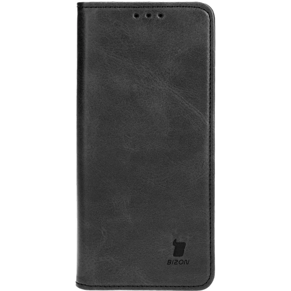Hurtownia GSM - Bizon Case Pocket Pro Realme 12 Pro / 12 Pro+ fekete - BIZ4797 - {ean13} - Hurt