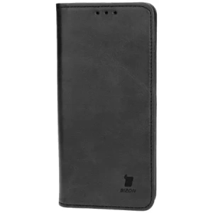 Hurtownia GSM - Etui z klapką Bizon Case Pocket Pro do Realme 12 Pro / 12 Pro+ czarne - BIZ4797 - {ean13} - Hurt