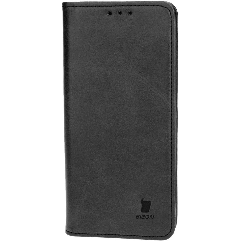 Hurtownia GSM - Bizon Case Pocket Pro Realme 12 Pro / 12 Pro+ fekete - BIZ4797 - {ean13} - Hurt