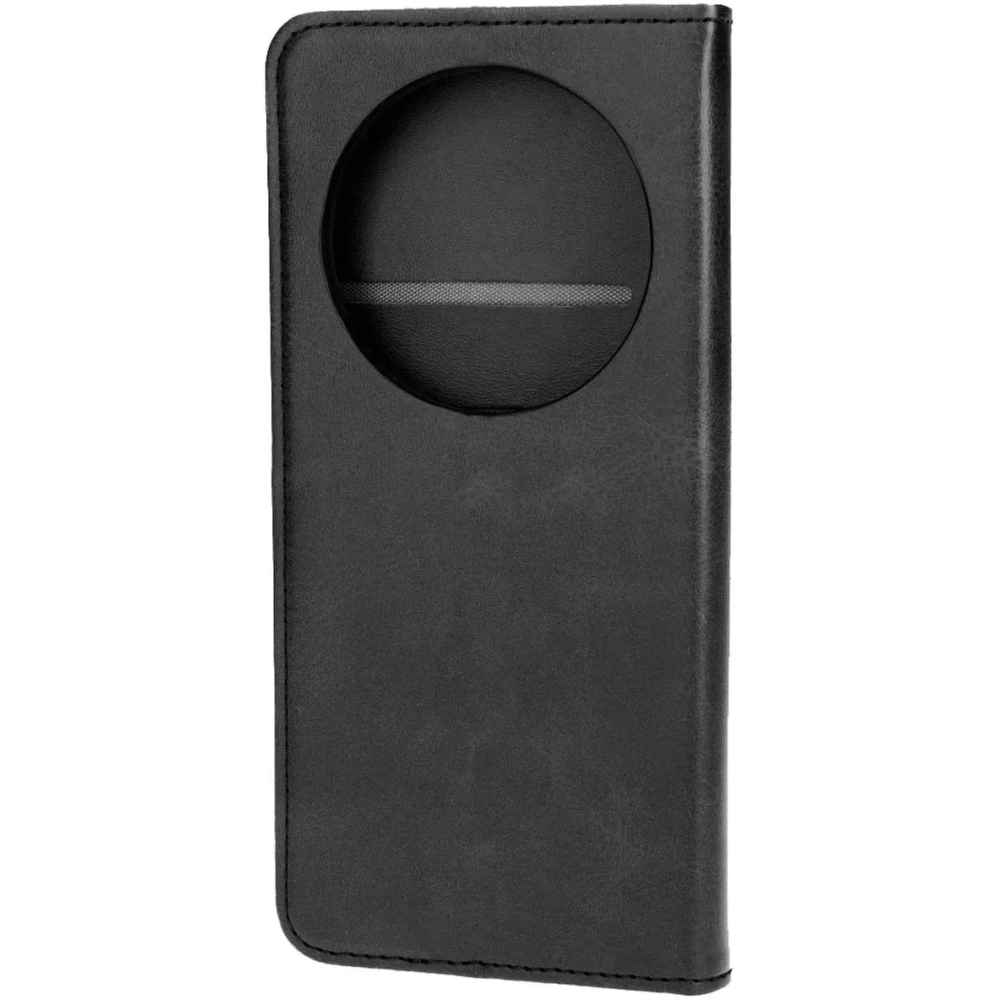 Hurtownia GSM - Bizon Case Pocket Pro Realme 12 Pro / 12 Pro+ fekete - BIZ4797 - {ean13} - Hurt