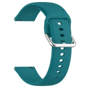 Hurtownia GSM - Ceas cu curea de silicon Bizon Pro Xiaomi Watch 2 turquoise închis - BIZ5369 - {ean13} - Hurt