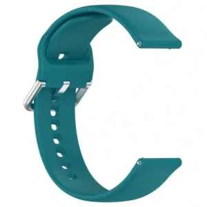 Hurtownia GSM - Bizon Strap Óra Szilikon Pro Xiaomi Óra 2 sötét türkiz - BIZ5369 - {ean13} - Hurt