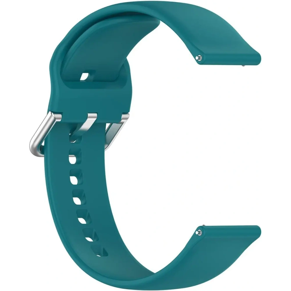 Wholesale Bizon Strap Watch Silicone Pro Xiaomi Watch 2 dark turquoise - BIZ5369 - {ean13} - Hurt