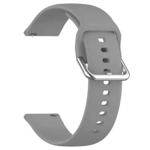 Hurtownia GSM - Bizon Strap Uhr Silikon Pro Xiaomi Uhr 2 grau - BIZ5370 - {ean13} - Hurt
