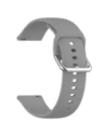 Hurtownia GSM - Bizon Strap Uhr Silikon Pro Xiaomi Uhr 2 grau - BIZ5370 - {ean13} - Hurt
