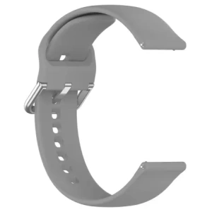 Hurtownia GSM - Bizon Strap Watch Silicone Pro Xiaomi Ceas 2 gri - BIZ5370 - {ean13} - Hurt