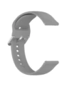 Hurtownia GSM - Bizon Strap Uhr Silikon Pro Xiaomi Uhr 2 grau - BIZ5370 - {ean13} - Hurt