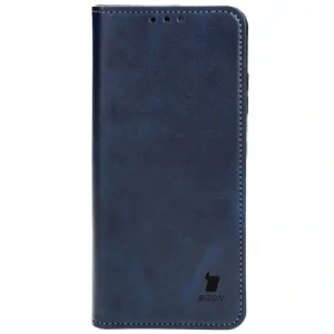 Hurtownia GSM - Bizon Case Pocket Pro Motorola Moto G04 / G24 marineblau - BIZ5371 - {ean13} - Hurt