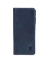 Hurtownia GSM - Etui z klapką Bizon Case Pocket Pro do Motorola Moto G04 / G24 granatowe - BIZ5371 - {ean13} - Hurt