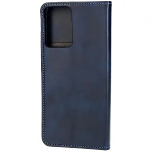 Hurtownia GSM - Bizon Case Pocket Pro Motorola Moto G04 / G24 marineblau - BIZ5371 - {ean13} - Hurt