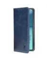 Hurtownia GSM - Etui z klapką Bizon Case Pocket Pro do Motorola Moto G04 / G24 granatowe - BIZ5371 - {ean13} - Hurt