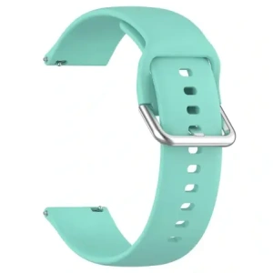 Hurtownia GSM - Ceas cu curea de silicon Bizon Pro Xiaomi Watch 2 turcoaz - BIZ5372 - {ean13} - Hurt