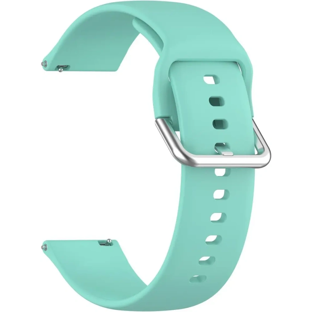 Hurtownia GSM - Bizon Strap Watch Silicone Pro Xiaomi Watch 2 türkiz - BIZ5372 - {ean13} - Hurt