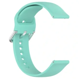 Hurtownia GSM - Ceas cu curea de silicon Bizon Pro Xiaomi Watch 2 turcoaz - BIZ5372 - {ean13} - Hurt