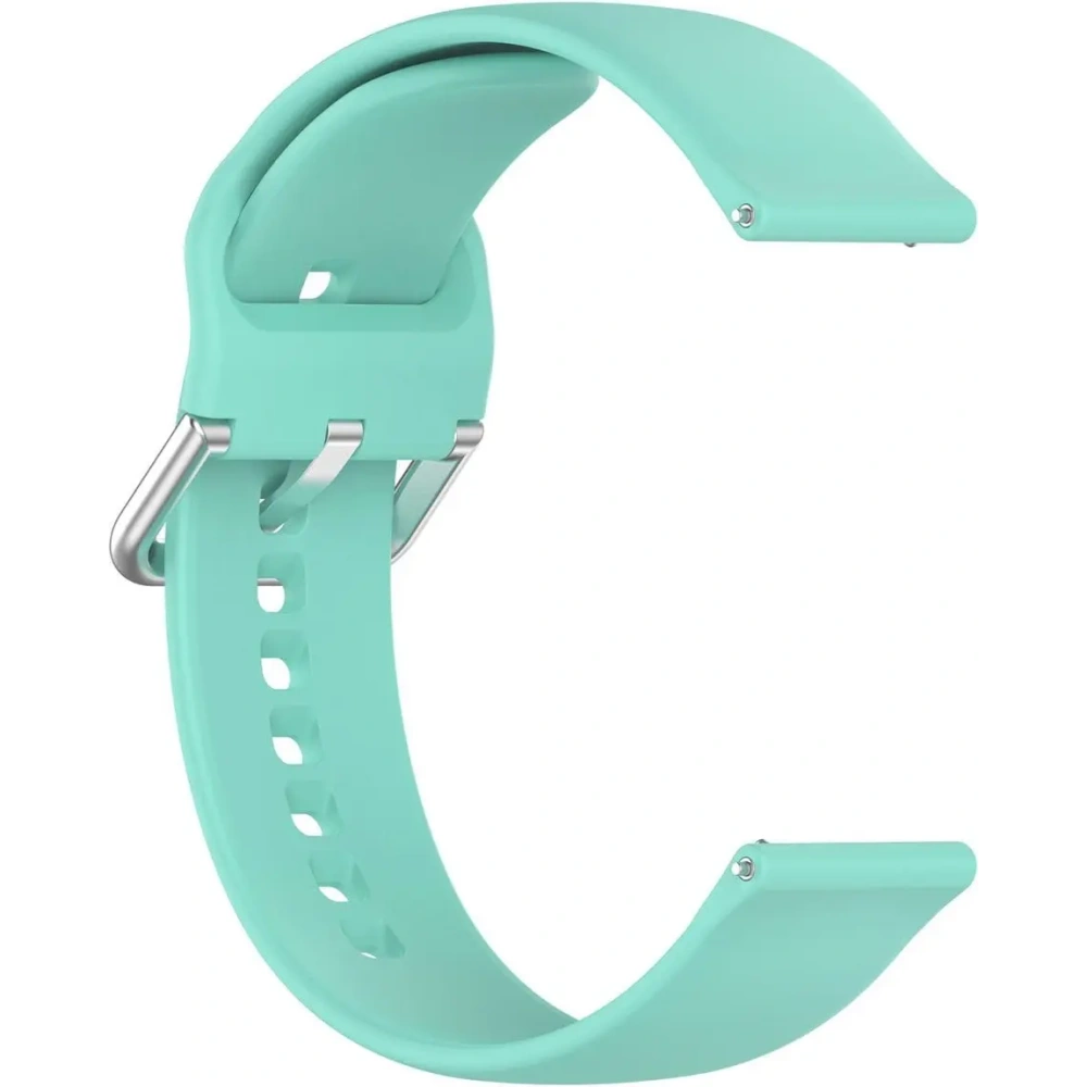 Hurtownia GSM - Bizon Strap Watch Silicone Pro Xiaomi Watch 2 türkiz - BIZ5372 - {ean13} - Hurt