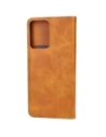 Hurtownia GSM - Bizon Case Pocket Pro Motorola Moto G04 / G24 braun - BIZ5373 - {ean13} - Hurt