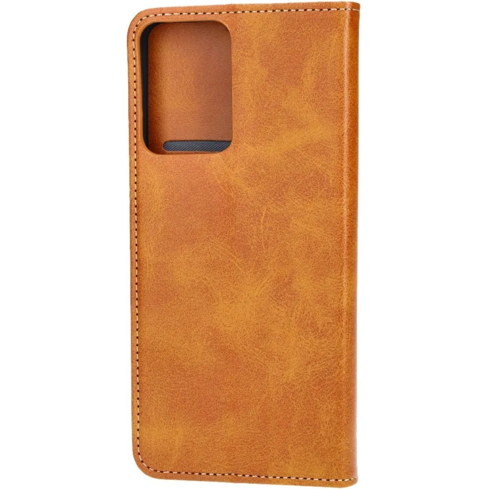 Hurtownia GSM - Bizon Case Pocket Pro Motorola Moto G04 / G24 braun - BIZ5373 - {ean13} - Hurt