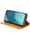 Hurtownia GSM - Bizon Case Pocket Pro Motorola Moto G04 / G24 braun - BIZ5373 - {ean13} - Hurt