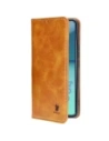 Hurtownia GSM - Bizon Case Pocket Pro Motorola Moto G04 / G24 braun - BIZ5373 - {ean13} - Hurt