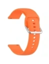 Hurtownia GSM - Bizon Strap Óra Szilikon Pro Xiaomi Óra 2 narancs - BIZ5374 - {ean13} - Hurt