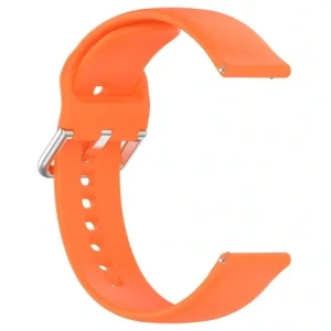 Hurtownia GSM - Bizon Strap Watch Silicone Pro Xiaomi Ceas 2 portocaliu - BIZ5374 - {ean13} - Hurt