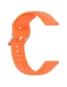 Hurtownia GSM - Bizon Strap Óra Szilikon Pro Xiaomi Óra 2 narancs - BIZ5374 - {ean13} - Hurt