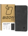 Hurtownia GSM - Pouzdro s klopou Bizon Case Pocket Pro pro Realme C67 4G černé - BIZ5375 - {ean13} - Hurt